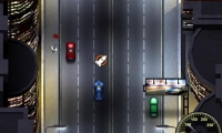 Deadly Race