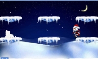 Before the Christmas