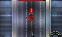 Deadly Race