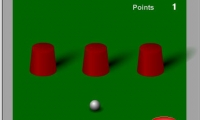 Cups Game