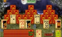Halloween tripeks