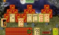 Halloween tripeks