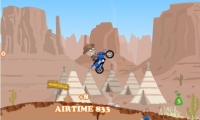Cowboy Biker