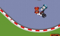 Demolition Drifters