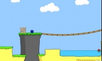 Red and Blue Balls