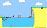 Red and Blue Balls