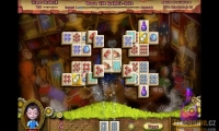 Alices Magical Mahjong 