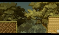 Mario Parkour