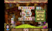 Alices Magical Mahjong 