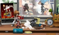 The Final Battle
