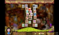 Alices Magical Mahjong 