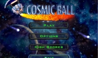 Cosmic Ball