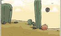 Cereus Peashy