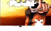 Naruto Jigsaw Puzzle