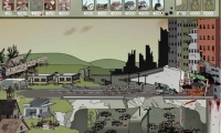Zombie Trailer Park