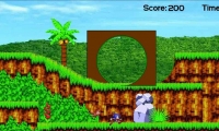 Sonic: Angel Island