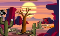 Vulture Shooter