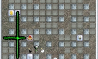Pyromasters Bomberman