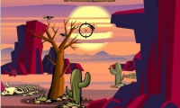 Vulture Shooter
