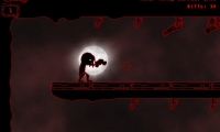 Eternal Red