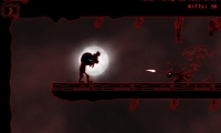 Eternal Red