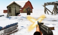 Firing Rage