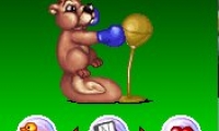 Virtual Squirrel