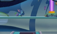 Stitchs Laser Blast 