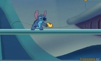 Stitchs Laser Blast 