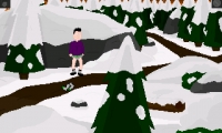 Calsoon 2: The Legend of Looncalsoon