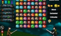 Elements of Arkandia