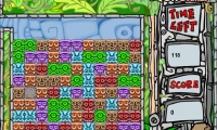Mayan Mask Mayhem