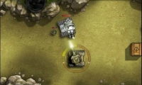 Tank Blitz Zero