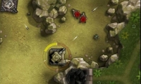 Tank Blitz Zero
