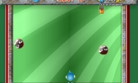 Revenge of the Bubbles