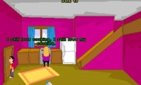 Bob Goes Home Deluxe