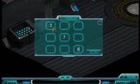 Asteroids adventure