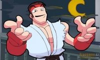 Ryu: Then and Now