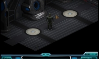 Asteroids adventure