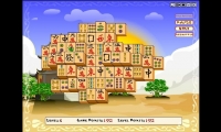 Endless Mahjong 2