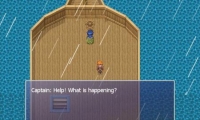 Quest RPG 2: Isle of doom