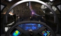 Asteroids adventure