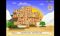 Endless Mahjong 2