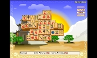 Endless Mahjong 2