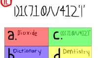 The Vision Test