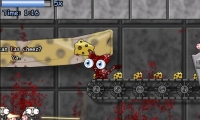 Fuzzy McFluffenstein 3