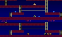 Box Runner
