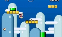 Super Mario Pac
