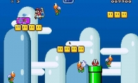 Super Mario Pac