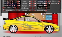 Custom Cars